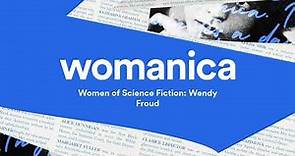 Women of Science Fiction: Wendy Froud | Womanica