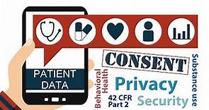 AODS 154: 42 CFR 2 Confidentiality Regulations