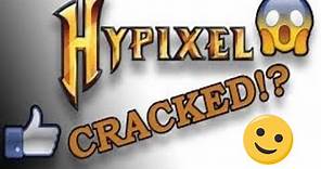 How To Get HYPIXEL Server On Cracked Minecraft (1.8-1.9-1.10-1.11-1.12-1.13)