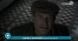 Jakob il bugiardo, con Robin Williams - Giovedì 25 agosto ore 20.55 su Tv2000