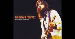 Eric Clapton - Live at Rainbow Theatre 1973 (1st Show) [SBD]
