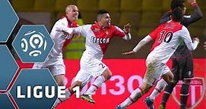 Goal Emmanuel RIVIERE (75') - AS Monaco FC - AC Ajaccio (1-0) - 08/12/13 (ASM - ACA)
