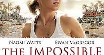 The Impossible - film: guarda streaming online