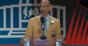 Hall of Famer Great Day - Tony Dungy