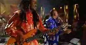 Earth, Wind & Fire (3/16) - Lets groove