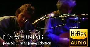 John McEuen & Jimmy Ibbotson - It's Morning