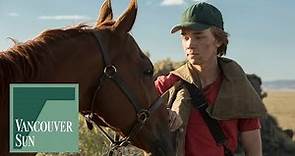 Lean on Pete review | Movie Minute | Vancouver Sun