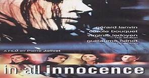 Decreto de inocencia (1998)