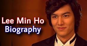 Lee Min Ho Biography 2023 | Lee Min Ho Bio