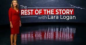 Lara Logan Talks About Her Look Into January 6