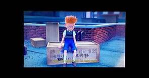 Meet The Robinsons (2007) Lewis and Mildred (15th Anniversary Special)