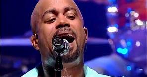 Hootie and the Blowfish - Let her Cry - Live in Charleston 2006 - HD