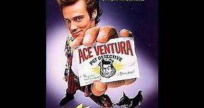 Opening To Ace Ventura Pet Detective 1997 DVD