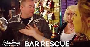 Bar Rescue: Disorganized Staff