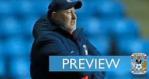 Russell Slade | Northampton Town Preview