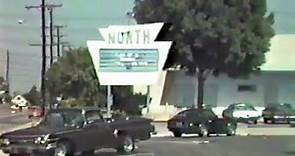 1981 North High School, Torrance, California