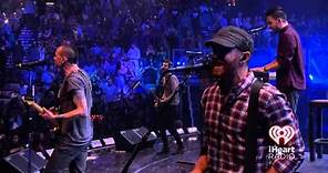 Linkin Park - Live at 'iHeart Radio Music Festival' (Full Concert) [Full HD 1080p]