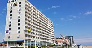 Courtyard by Marriott Oceanfront/North 37th Street - Best Hotels In Virginia Beach - Video Tour