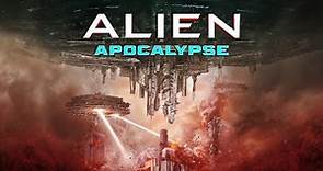 Alien Apocalypse | Official Trailer | Horror Brains