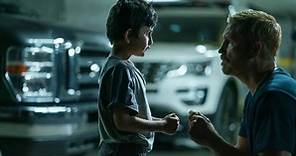 “Sonido de libertad”, la película que expone la lucha contra la trata de niños en Latinoamérica