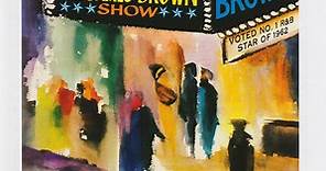 James Brown - Live At The Apollo (1962)