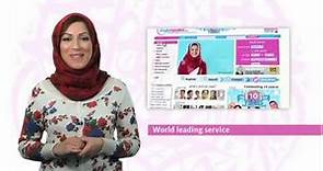 SingleMuslim.com - The worlds leading Muslim marriage website.