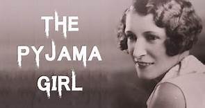 The Tragic & Mysterious Case of The Pyjama Girl