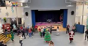Merry Christmas everyone! 🎄🎅🎉 - Dalbeattie High School