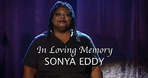 Remembering Sonya Eddy | General Hospital (January 11th, 2023)