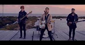 Michael Paynter - Weary Stars (Official Video)