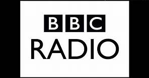 BBC Radio Afternoon Drama: Devil in the Fog Leon Gafield