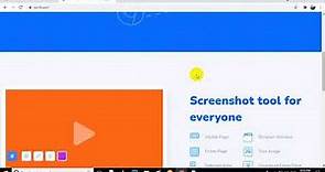 How To Scrnli Screenshot & Screen Video Recorder using Google Chrome Extension