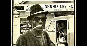 Lightnin' Hopkins - Take It Easy