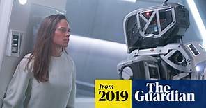 I Am Mother review – all-female Netflix thriller is a solid sci-fi watch