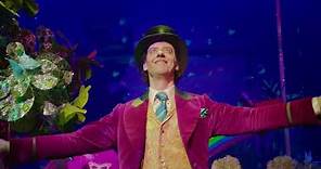 CHARLIE AND THE CHOCOLATE FACTORY - Broadway in Cincinnati