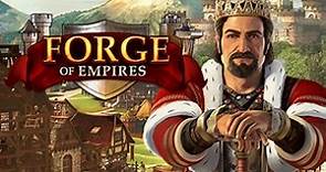 Descarga y juega a Forge of Empires en PC & Mac (Emulador)