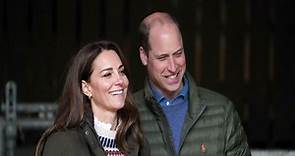Kate hace fuerte declaración sobre el príncipe William, ¿que pasaría si se divorcian?