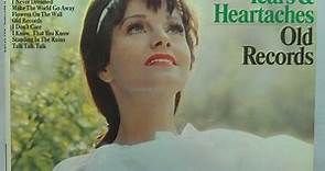 Kay Starr - Tears & Heartaches / Old Records