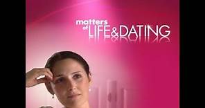 Matters Of Life And Dating HD (2007) | Ricki Lake