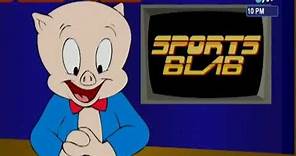 Deporteria (Sports Blab) - Looney Tunes: Reality Check (Español Latino)