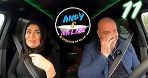 Andy & Melisa Bespreken De Week! - Afl. 11