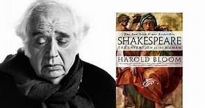 Harold Bloom - Shakespeare: The Invention of the Human