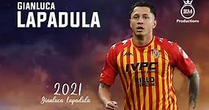 Gianluca Lapadula ► Amazing Skills, Goals & Assists | 2021/22 HD