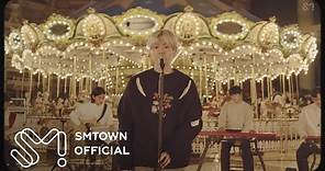 BAEKHYUN 백현 '놀이공원 (Amusement Park)' Live Video