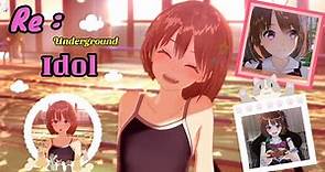 Underground Idol Japan Complete Game Review And Storyline + Download