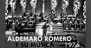 Aldemaro Romero y su Música (Completo) | 1976