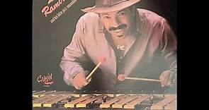 Louie Ramirez And His Latin Jazz Ensemble Album A Tribute To Cal Tjader 1988 LP 33RPM