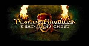 Pirates of the Caribbean Dead Man's Chest Teaser HD