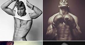The 20 Hottest Male Models on Instagram Right Now