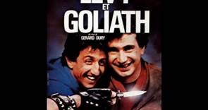 Vladimir Cosma - Lévy et Goliath (1987)